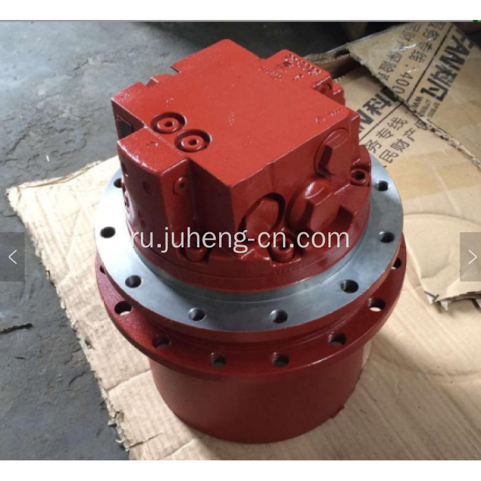 PC75R-2E Бортовой привод PC75R-2E Ходовой двигатель 22E-60-12800